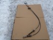Ford Fusion 2002-2012 Трос КПП (переключения МКПП)