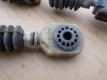 Ford Fusion 2002-2012 Трос КПП (переключения МКПП)