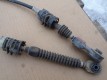 Ford Fusion 2002-2012 Трос КПП (переключения МКПП)