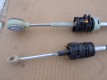 Ford Fusion 2002-2012 Трос КПП (переключения МКПП)