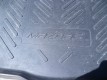 Mazda 3 2013-2018 Коврик багажника