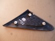 Ford Focus 2 2005-2011 Треугольник зеркала правый (накладка крыла правого)