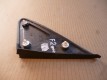 Ford Focus 2 2005-2011 Треугольник зеркала правый (накладка крыла правого)