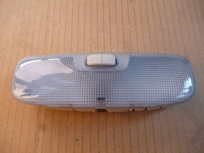 Ford Focus 2 2005-2011 Плафон салона (передний)