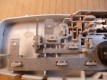 Ford Focus 2 2005-2011 Плафон салона (передний)