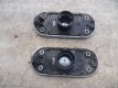 Ford Focus 2 2005-2008 Эмблема Ghia