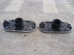 Ford Focus 2 2005-2008 Эмблема Ghia