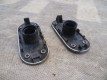 Ford Focus 2 2005-2008 Эмблема Ghia