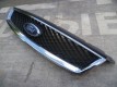 Ford Focus 2 2005-2008 Решетка радиатора