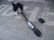 Ford Focus 2 2005-2011 Замок капота
