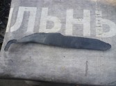 Шумоизоляция крыла правого