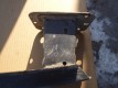 Ford Focus 2 2005-2011 Усилитель заднего бампера