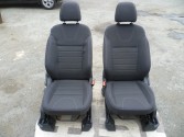Сиденья передние