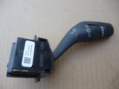 Ford Focus 3 2011-2015 Переключатель стеклоочистителей (дворников)