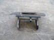 Ford Focus 2 2005-2008 Крышка форсунки омывателя (Кронштейн)