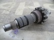 Ford Focus 3 2011-2018 Вторичный вал PowerShift