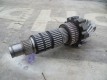 Ford Focus 3 2011-2018 Вторичный вал PowerShift
