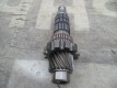 Ford Focus 3 2011-2018 Вторичный вал PowerShift