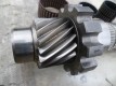 Ford Focus 3 2011-2018 Вторичный вал PowerShift