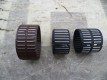 Ford Focus 3 2011-2018 Вторичный вал PowerShift
