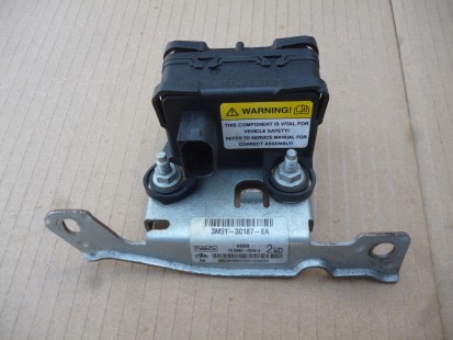 Ford Focus 2 2005-2011 Датчик ускорения