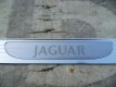 Jaguar X-Type 2001-2009 Накладка порога