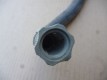 Ford Focus 2 2005-2011 Патрубок отопителя (шланг печки)