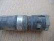 Ford Focus 2 2005-2011 Патрубок отопителя (шланг печки)