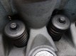 Ford Kuga 2008-2012 Головка блока цилиндров