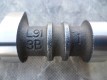 Ford Focus 2 2005-2011 Распредвал впускной