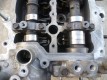 Mazda CX-5 2012-2017 Головка блока цилиндров (ГБЦ) SHY1