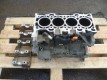Ford Focus 2 2004-2011 Блок цилиндров (двигателя) QQDA