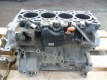 Ford Focus 2 2004-2011 Блок цилиндров (двигателя) QQDA