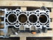 Ford Focus 2 2004-2011 Блок цилиндров (двигателя) QQDA