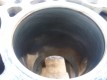 Ford Focus 2 2004-2011 Блок цилиндров (двигателя) QQDA