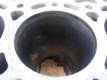 Ford Focus 2 2004-2011 Блок цилиндров (двигателя) QQDA