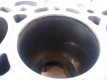 Ford Focus 2 2004-2011 Блок цилиндров (двигателя) QQDA