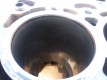 Ford Focus 2 2004-2011 Блок цилиндров (двигателя) QQDA