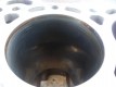 Ford Focus 2 2004-2011 Блок цилиндров (двигателя) QQDA