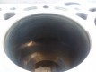 Ford Focus 2 2004-2011 Блок цилиндров (двигателя) QQDA