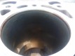 Ford Focus 2 2004-2011 Блок цилиндров (двигателя) QQDA