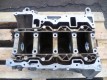 Ford Focus 2 2004-2011 Блок цилиндров (двигателя) QQDA