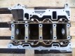 Ford Focus 2 2004-2011 Блок цилиндров (двигателя) QQDA