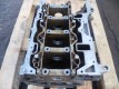 Ford Focus 2 2004-2011 Блок цилиндров (двигателя) QQDA