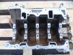 Ford Focus 2 2004-2011 Блок цилиндров (двигателя) QQDA