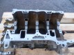 Ford Focus 2 2004-2011 Блок цилиндров (двигателя) QQDA