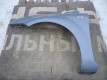 Ford Focus 2 2005-2008 Крыло переднее левое