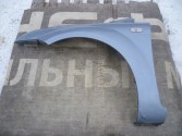 Крыло переднее левое