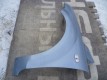 Ford Focus 2 2005-2008 Крыло переднее левое