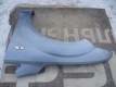Ford Focus 2 2005-2008 Крыло переднее левое
